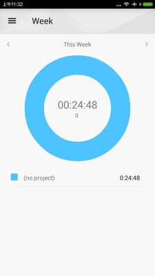 Toggl Time Tracker