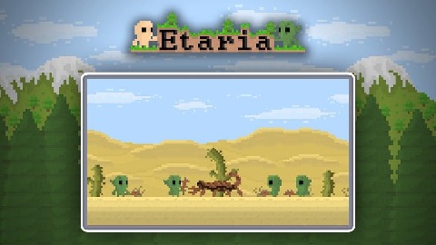 像素生存大冒险 1.0 安卓版