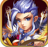 九天武帝手游 1.0.1 安卓版