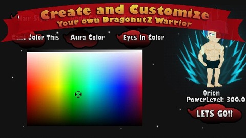 实时战斗的RPG 1.0 安卓版