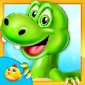 恐龙与游戏的孩子 1.0 安卓版