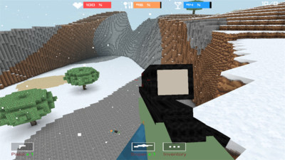 僵尸岛生存 1.0 安卓版