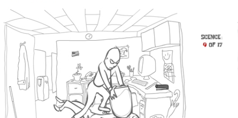 捶老板Whack Boss 1.0 安卓版