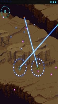 怀旧小飞机 1.0.1 安卓版