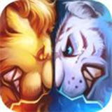 兽王争霸破解版 3.0 安卓版_无限金币钻石