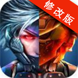 合金无双内购破解版 1.0 安卓版_无限金币