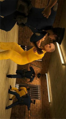 横版单机越狱 1.7 安卓版