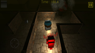 像素魔影迷宫3D 2.42 安卓版