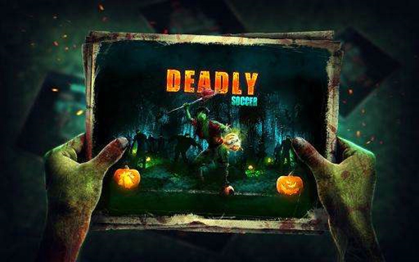 死亡足球 1.0 安卓版