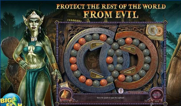 黑暗秘密日食山