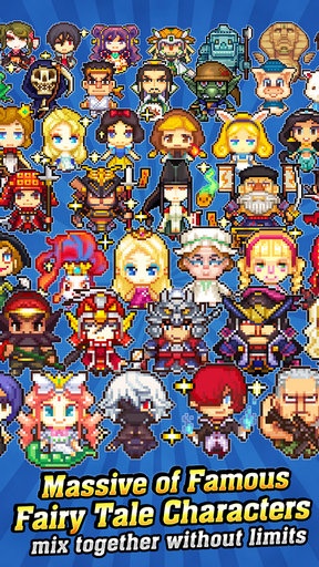 冒险故事 1.0 安卓版