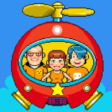 我的极客在哪 1.0 安卓版