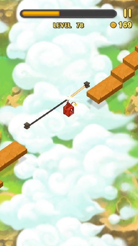 天空短跑 1.0 安卓版
