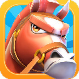 天朝有马 1.0.0 安卓版