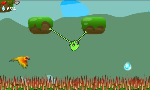 爆竹娃汉化版 1.0 安卓版