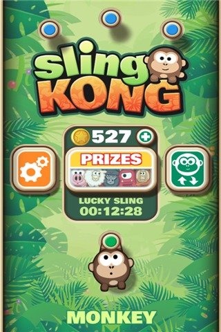 弹弹猴手游版 1.1.0 安卓版