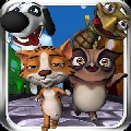 小宠物跑酷HD 1.1 安卓版