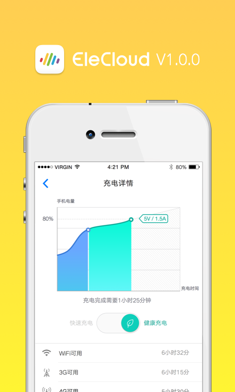 京东流云_EleCloud 2.0.1 安卓版