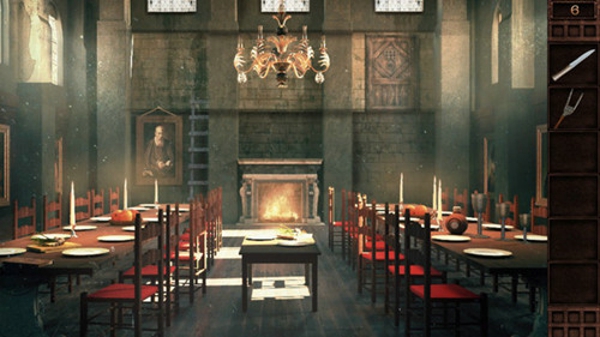 你能逃离塔吗2 1.0.3 安卓版