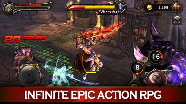 刀剑之极乐净土