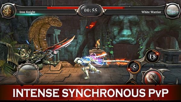 刀剑之极乐净土 1.6.0 安卓版