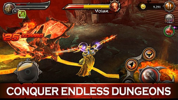 刀剑之极乐净土