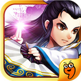 领战天下九游版 1.3.4 安卓版