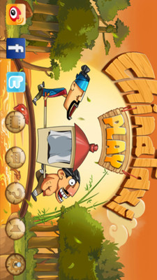 暴走车夫 2.0.4 安卓版