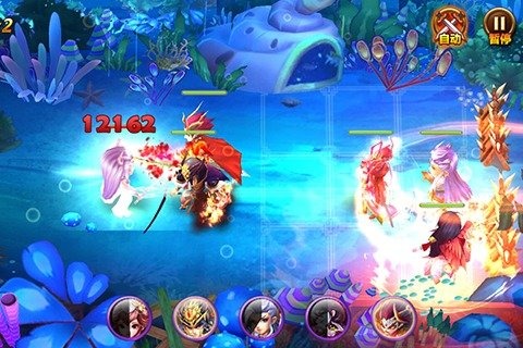 万古至尊九游版