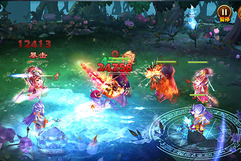 万古至尊九游版