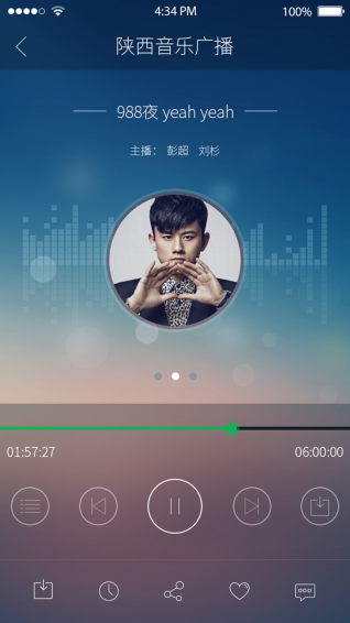 飞扬FM