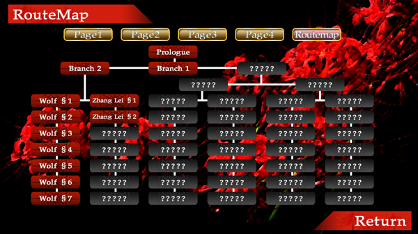 红蜘蛛2流亡中文版