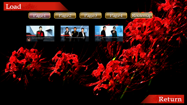 红蜘蛛2流亡中文版 1.01 安卓版