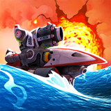 激战海湾 1.0.7651 安卓版_带数据包