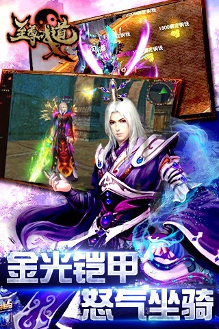 至尊战道 1.1.0.0 安卓版