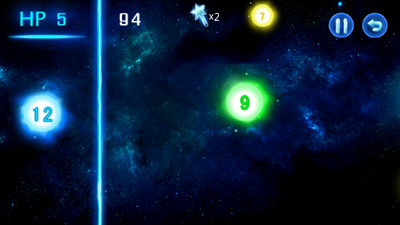 宇宙密码 1.2 安卓版