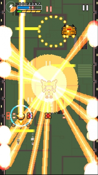 疯狂机器人X 1.0.4 安卓版