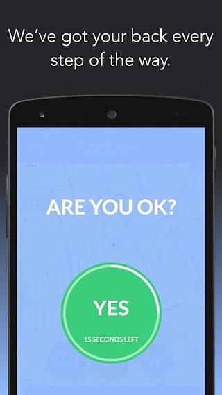 Companion app