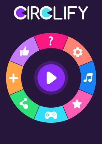 拼环逃生 1.2.0 安卓版