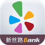 新丝路Bank app 1.2.0 安卓版