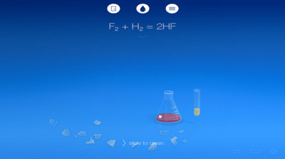 化学反应室 5.10.29 安卓版