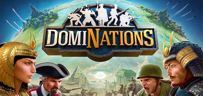统治DomiNations 3.7.370 安卓版