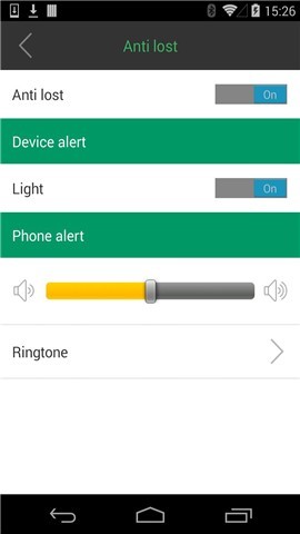 eTracing app 1.1.7 安卓版