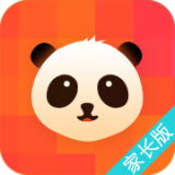 熊猫陪学家长版app 1.0.0 安卓版