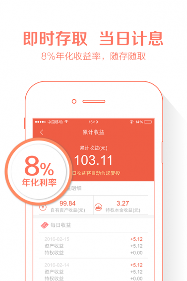 微投资