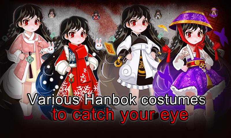 驱魔少女破解版