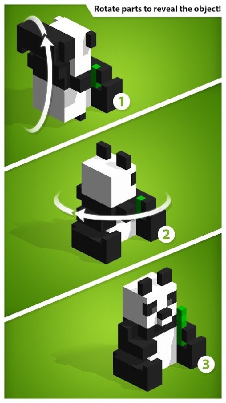 像素魔方 1.0 安卓版