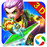 五子良将手游 1.3.1 安卓版