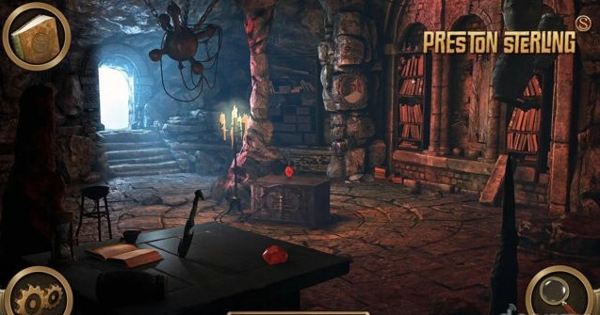 普雷顿斯特林 1.0 安卓版