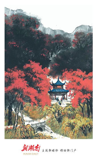 新湖南app